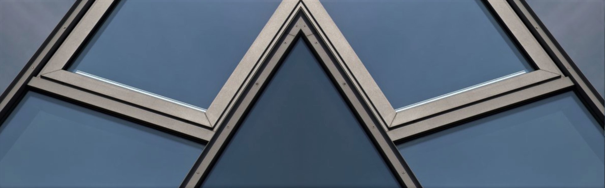 Slider, Structural Glazing in Denham, Harefield, UB9